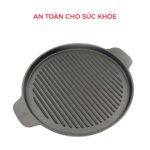 Chảo Rapido RG24-RF RG26-RF gang nướng=