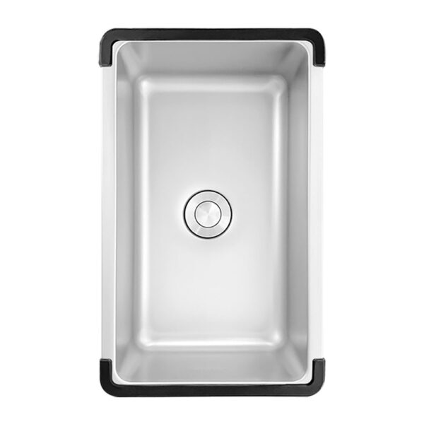 Chậu rửa bát inox mini KONOX CD01