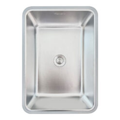 Chậu rửa bát inox mini KONOX CD02
