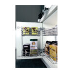 Tủ kho Faster FS 502 SPN - Ảnh 2