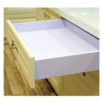 Ray âm giảm chấn Faster FS 708CJH 500 - Ảnh 2