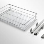 Giá bát đĩa tủ dưới Faster FS DB600SPS FS DB700SPS FS DB800SPS FS DB900SPS