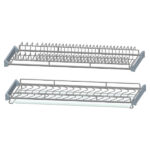 Giá bát đĩa tủ trên Faster FS 700SS FS 800SS FS 900SS 2 tầng