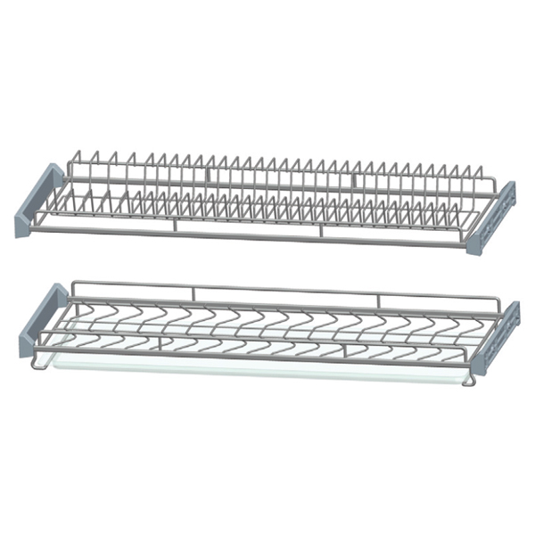 Giá bát đĩa tủ trên Faster FS 700SS FS 800SS FS 900SS 2 tầng