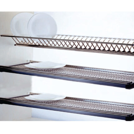 Giá bát đĩa tủ trên Faster FS RS 800 S3 FS RS 700 S3 FS RS 900 S3 3 tầng