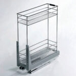 Giá đa năng tủ dưới Faster FS 350SS inox 304