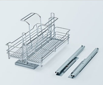 Giá đa năng tủ dưới Faster FS SOB200SPN