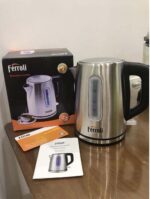 Ấm siêu tốc Ferroli FK1817-S - Ảnh 2
