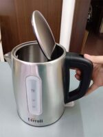 Ấm siêu tốc Ferroli FK1817-S - Ảnh 5