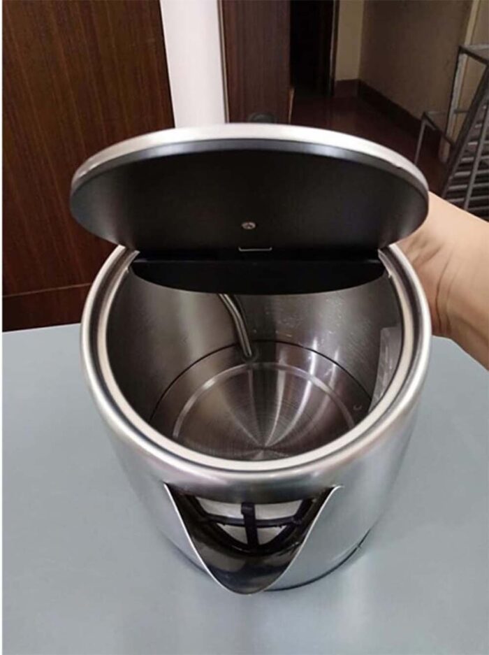 Ấm siêu tốc Ferroli FK1817-S - Ảnh 4