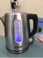 Ấm siêu tốc Ferroli FK1817-S - Ảnh 3