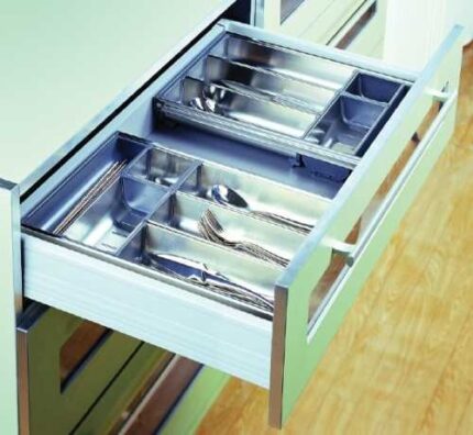 Khay chia thìa dĩa Faster FS-CT500S