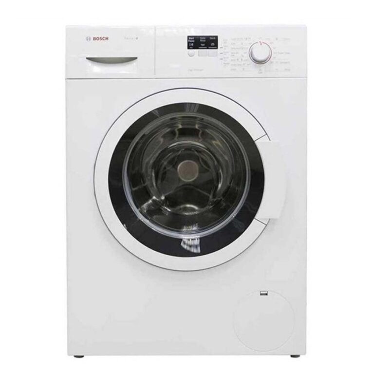 Máy giặt Bosch WAK20060SG lồng ngang