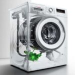 Máy giặt Bosch WAK20060SG 7kg serie 2 - Ảnh 7