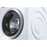 Máy giặt Bosch WAW24460EU 9kg serie 8 - Ảnh 3