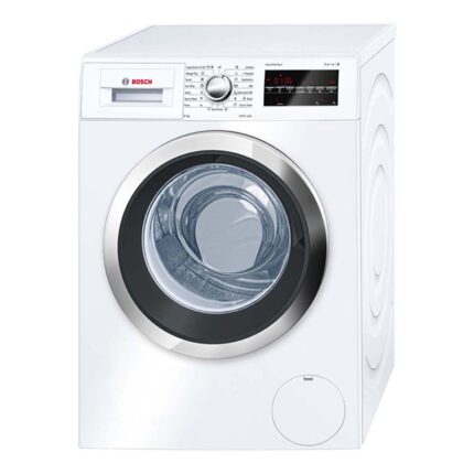 Máy giặt Bosch WAW32640EU lồng ngang