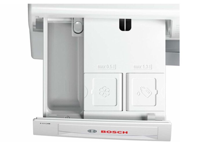 Máy giặt Bosch WAW32640EU 9kg serie 8 - Ảnh 5
