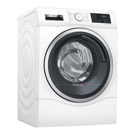 Máy giặt sấy BOSCH WDU28560GB lồng ngang