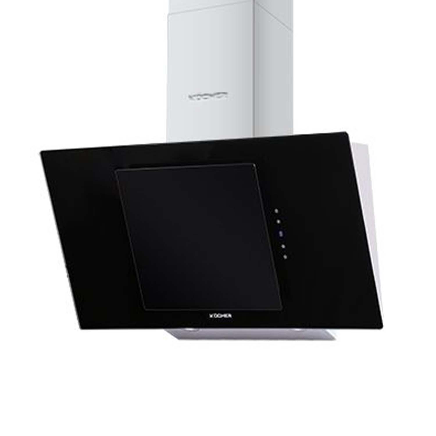 Máy hút mùi KOCHER K-2080V 70cm 90cm kính vát