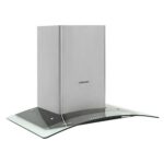 Máy hút mùi KOCHER K 8370XS 70cm 90cm kính cong - Ảnh 4