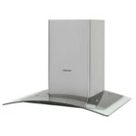 Máy hút mùi KOCHER K 8370XS 70cm 90cm kính cong - Ảnh 5