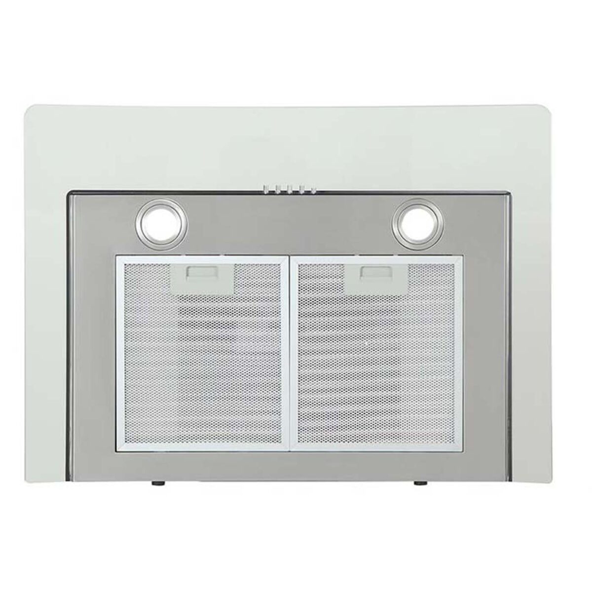 Máy hút mùi KOCHER K 8370XS 70cm 90cm kính cong - Ảnh 6