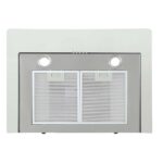 Máy hút mùi KOCHER K 8370XS 70cm 90cm kính cong - Ảnh 6