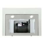 Máy hút mùi KOCHER K 8370XS 70cm 90cm kính cong - Ảnh 8