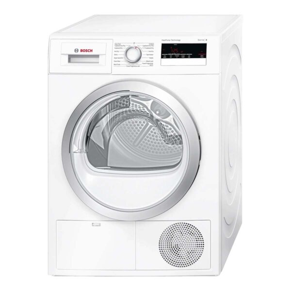 Máy sấy quần áo Bosch 8Kg SerieWTH85200GB 4