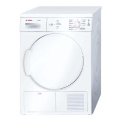 Máy sấy quần áo Bosch WTE84105GB Serie 4