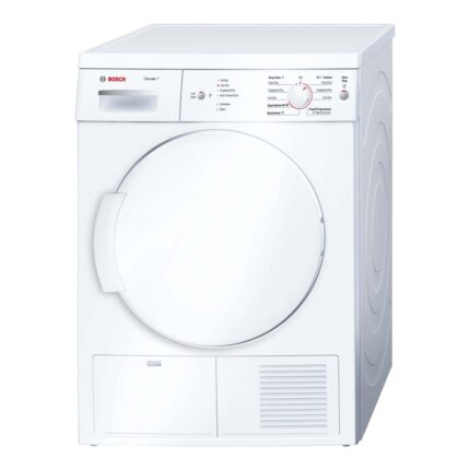 Máy sấy quần áo Bosch WTE84105GB Serie 4