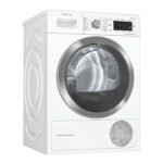 Máy sấy quần áo Bosch WTW87561SG 9KG Serie 8