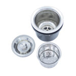 Ống đựng rác KONOX SK02 140mm 2