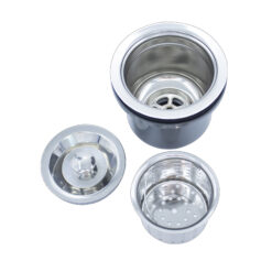 Ống đựng rác KONOX SK02 140mm 2