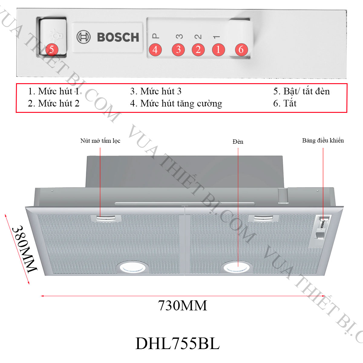 THÔNG-TIN-MÁY-HÚT-MÙI-BOSCH-DHL755BL-SERIE-4