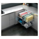 Tủ kho Faster FS 871 SPN - Ảnh 2