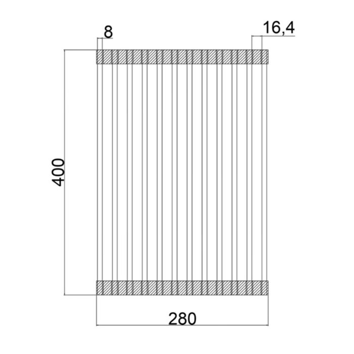 bản-vẽ-kỹ-thuật-Khay-cuốn-KONOX-RM01-Roller-Mat