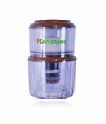 Cây nước nóng lạnh Kangaroo KG3340 úp bình - Ảnh 2