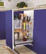 Giá đa năng tủ dưới Faster FS MF350SPS - Ảnh 2