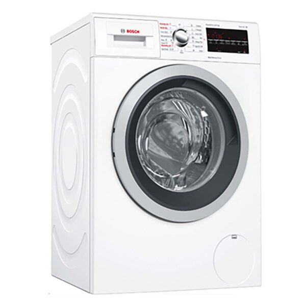Máy giặt sấy Bosch WVG30462SG 8kg 5kg Serie 6
