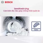 Máy giặt Bosch WAW32640EU 9kg serie 8 - Ảnh 6