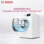 Máy giặt Bosch WAW32640EU 9kg serie 8 - Ảnh 8