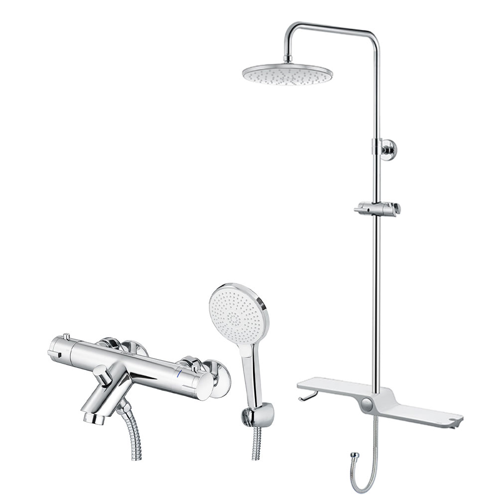 Voi sen cay Caesar TS617C BS126 nhiet do