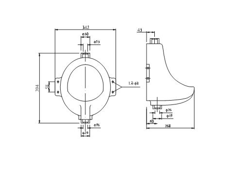 Tiểu Nam Viglacera TT1