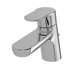 TOTO TX115LU - Vòi lavabo nóng lạnh