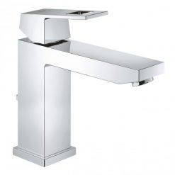 GROHE Eurocube M-Size 23445000 - Vòi lavabo nóng lạnh