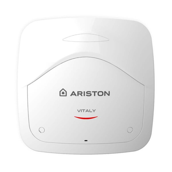 Bình nóng lạnh ARISTON VITALY 15L lít vuông gián tiếp 2.5FE 2500W (1)
