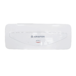 Bình nóng lạnh ARISTON VITALY 20 SLIM 20L lít ngang gián tiếp 2.5FE 2500W (1)