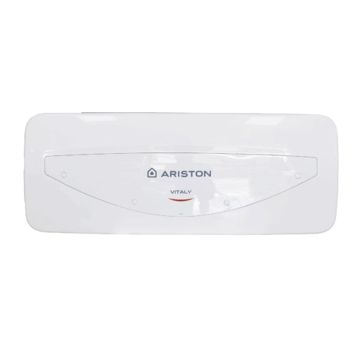 Binh nong lanh ARISTON VITALY 20 SLIM 20L lit ngang gian tiep 2.5FE 2500W 1