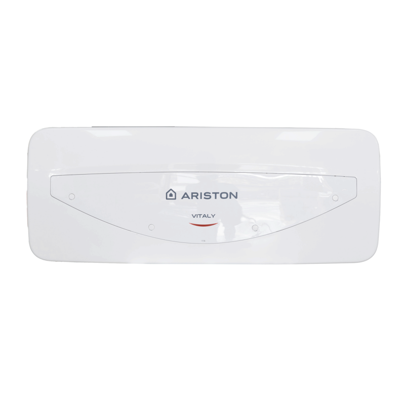 Bình nóng lạnh ARISTON VITALY 20 SLIM 20L lít ngang gián tiếp 2.5FE 2500W (1)